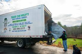Best Same-Day Junk Removal Services  in Vaville, CA